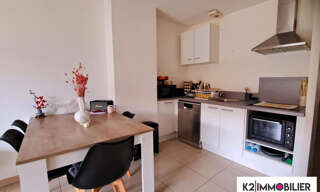 Appartement 2 Pièces 45 m² à vendre à Montélimar (26200)