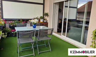 Appartement 2 Pièces 45 m² à vendre à Montélimar (26200)