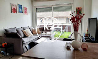 Appartement 2 Pièces 45 m² à vendre à Montélimar (26200)