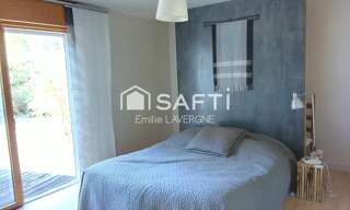 Maison 7 Pièces 185 m² à vendre à Sainte-Florence (85140)