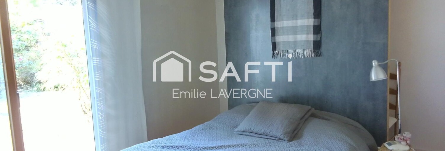 Maison 7 Pièces 185 m² à vendre à Sainte-Florence (85140)