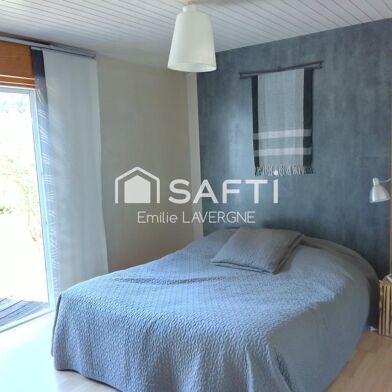 Maison 7 pièces 326000 €