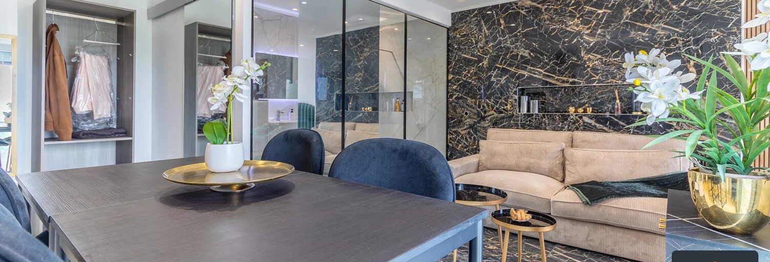 Appartement 2 Pièces 40 m² à louer à Charly (69390)