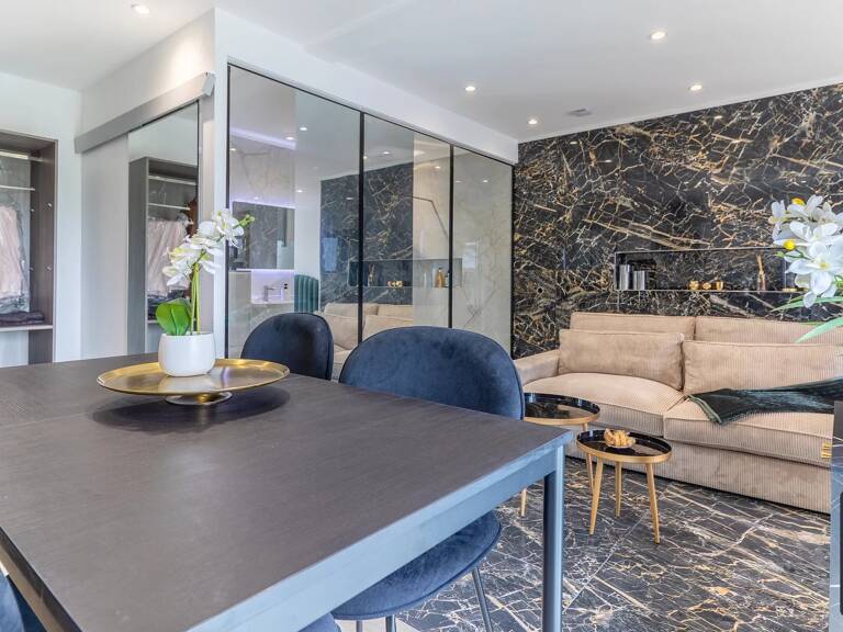 Appartement de 40m² entièrement meublé a Charly — photo 1