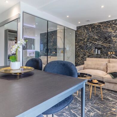 Appartement 2 pièces 970 €