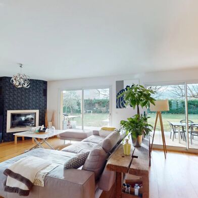 Maison 7 pièces 336000 €