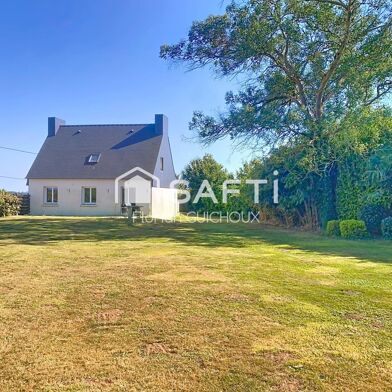 Maison 5 pièces 256000 €