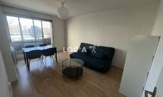 Appartement 2 Pièces 43 m² à louer à Dijon (21000)