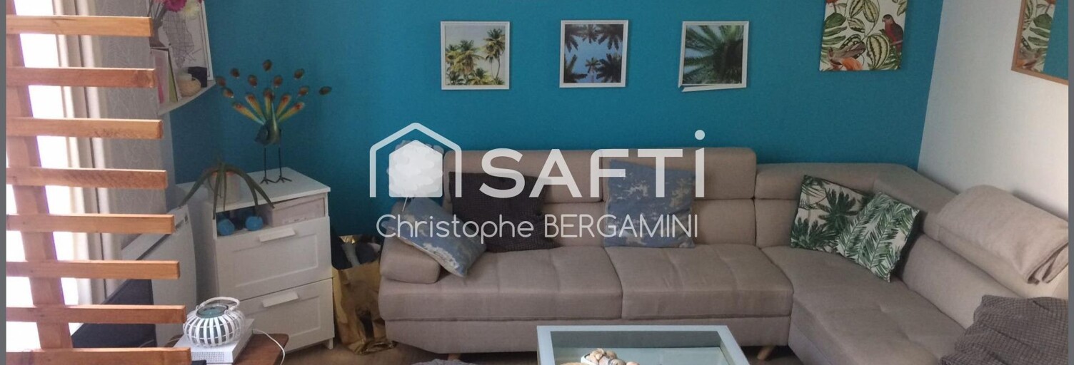 Maison 2 Pièces 39 m² à vendre à Lambersart (59130)