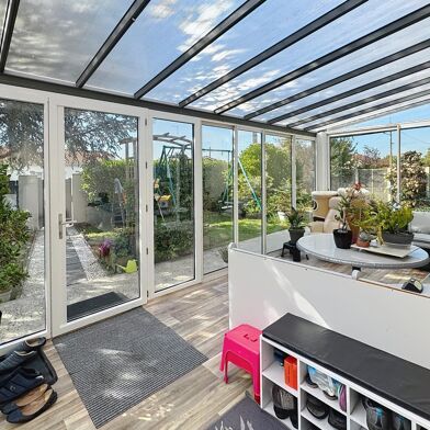 Maison 4 pièces 415000 €