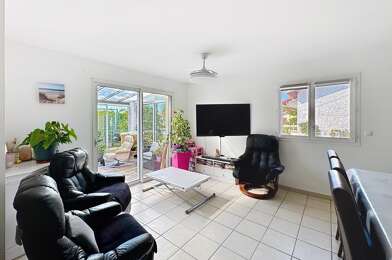 Maison 4 pièces 398990 €