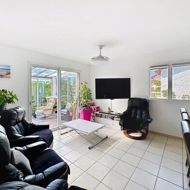 Maison 4 pièces 415000 €