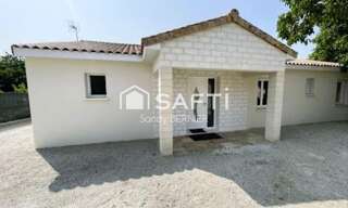 Maison 4 Pièces 114 m² à vendre à Quinçay (86190)