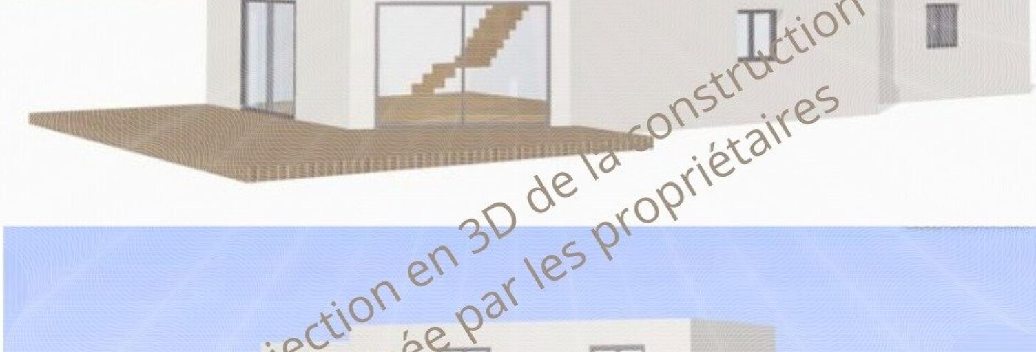 Maison 5 Pièces 150 m² à vendre à Plomeur (29120)