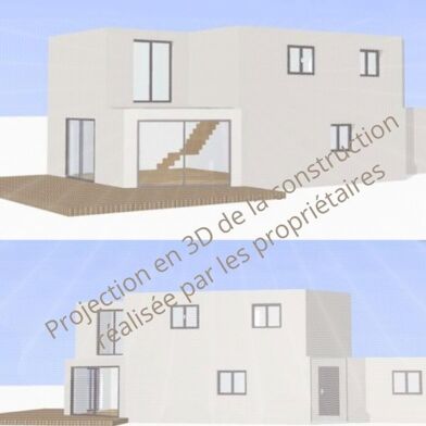 Maison 5 pièces 189000 €