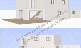 Maison 5 Pièces 150 m² à vendre à Plomeur (29120)