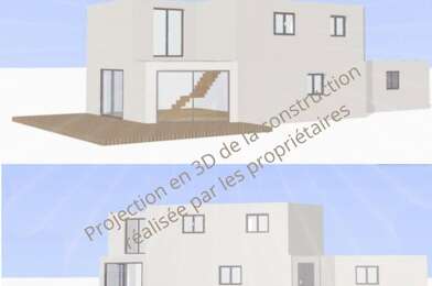 Maison 5 pièces 153700 €