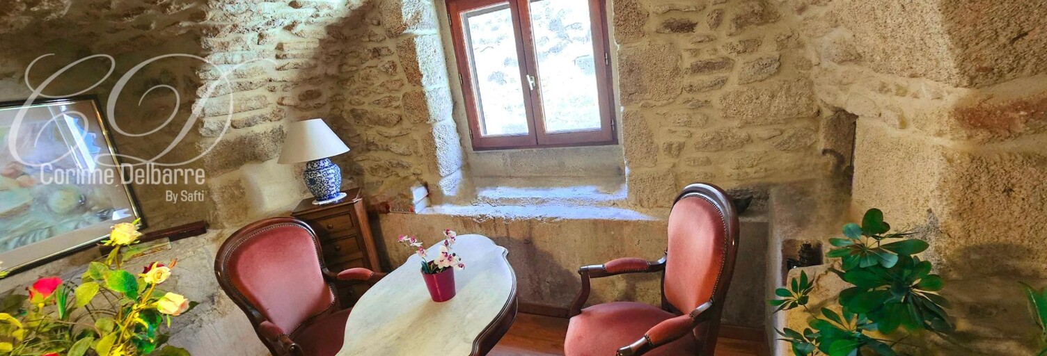 Maison 5 Pièces 130 m² à vendre à Souvignargues (30250)