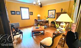 Maison 5 Pièces 130 m² à vendre à Souvignargues (30250)