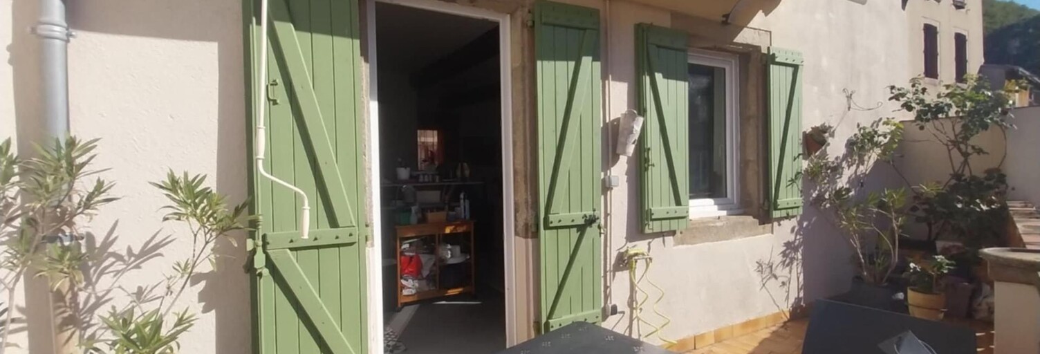 Maison 7 Pièces 135 m² à vendre à Mazamet (81200)