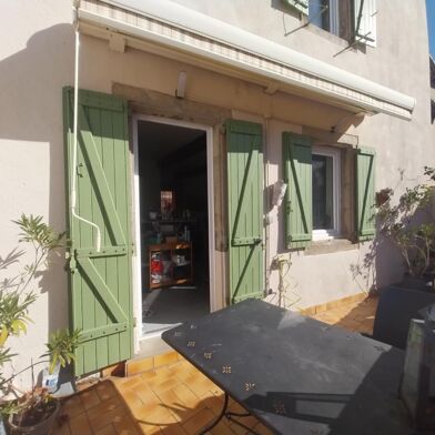 Maison 7 pièces 135000 €