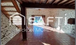 Maison 7 Pièces 205 m² à vendre à Navarrenx (64190)