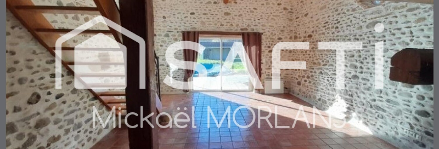 Maison 7 Pièces 205 m² à vendre à Navarrenx (64190)