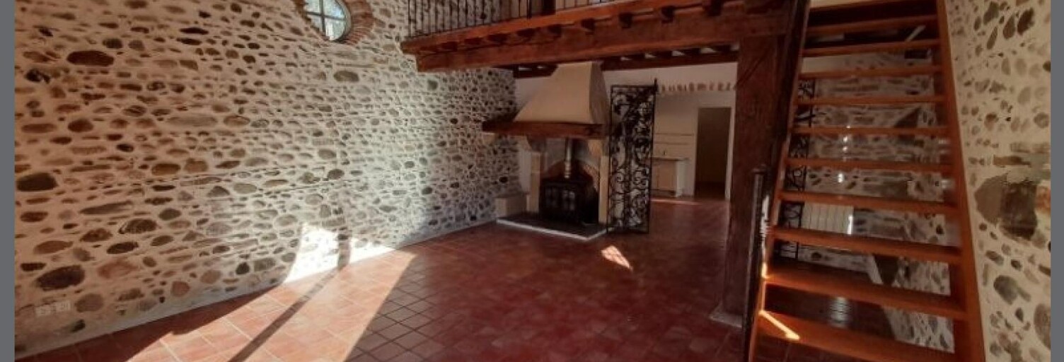 Maison 7 Pièces 205 m² à vendre à Navarrenx (64190)