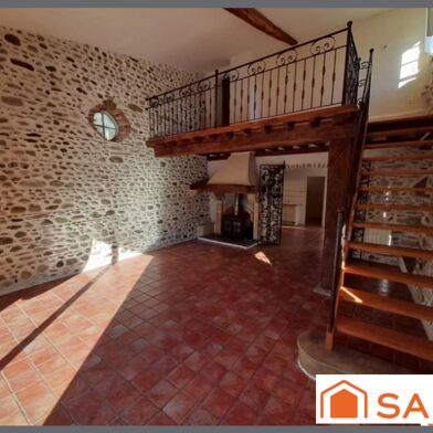 Maison 7 pièces 240000 €