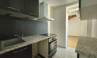 Appartement 2 Pièces 58 m² à louer à Baume-les-Dames (25110)