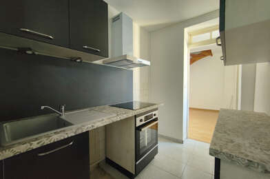 Appartement 2 pièces 600 €