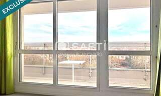 Appartement 1 Pièce 33 m² à vendre à Bordeaux (33200)