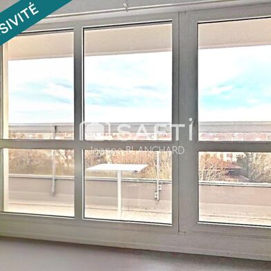 Appartement 1 pièces 135000 €