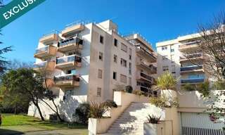 Appartement 1 Pièce 32 m² à vendre à Bordeaux (33200)