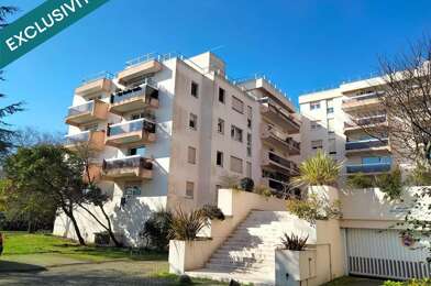 Appartement 1 pièces 131000 €