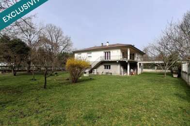 Maison 8 pièces 230000 €