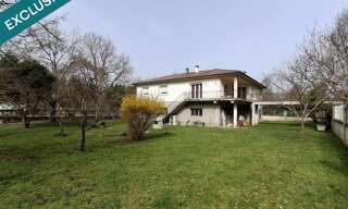 Maison 8 Pièces 180 m² à vendre à Montesquieu (47130)