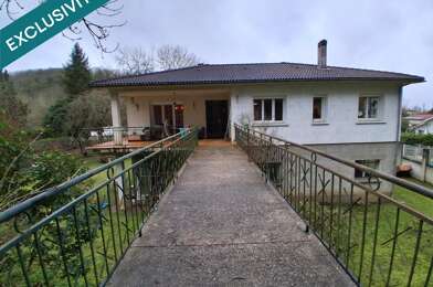 Maison 8 pièces 230000 €