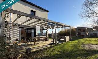 Maison 5 Pièces 99 m² à vendre à Montrevault-sur-Èvre (49110)