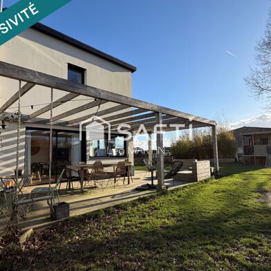 Maison 5 pièces 251500 €