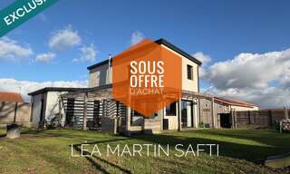 Maison 5 Pièces 99 m² à vendre à Beaupréau-en-Mauges (49600)