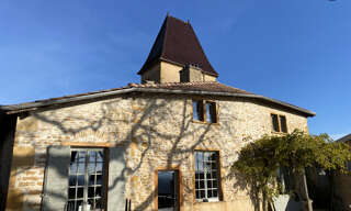 Maison 8 Pièces 235 m² à vendre à Pommiers (69480)