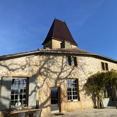 Maison 8 pièces 570000 €