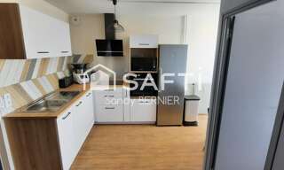 Appartement 6 Pièces 100 m² à vendre à Poitiers (86000)