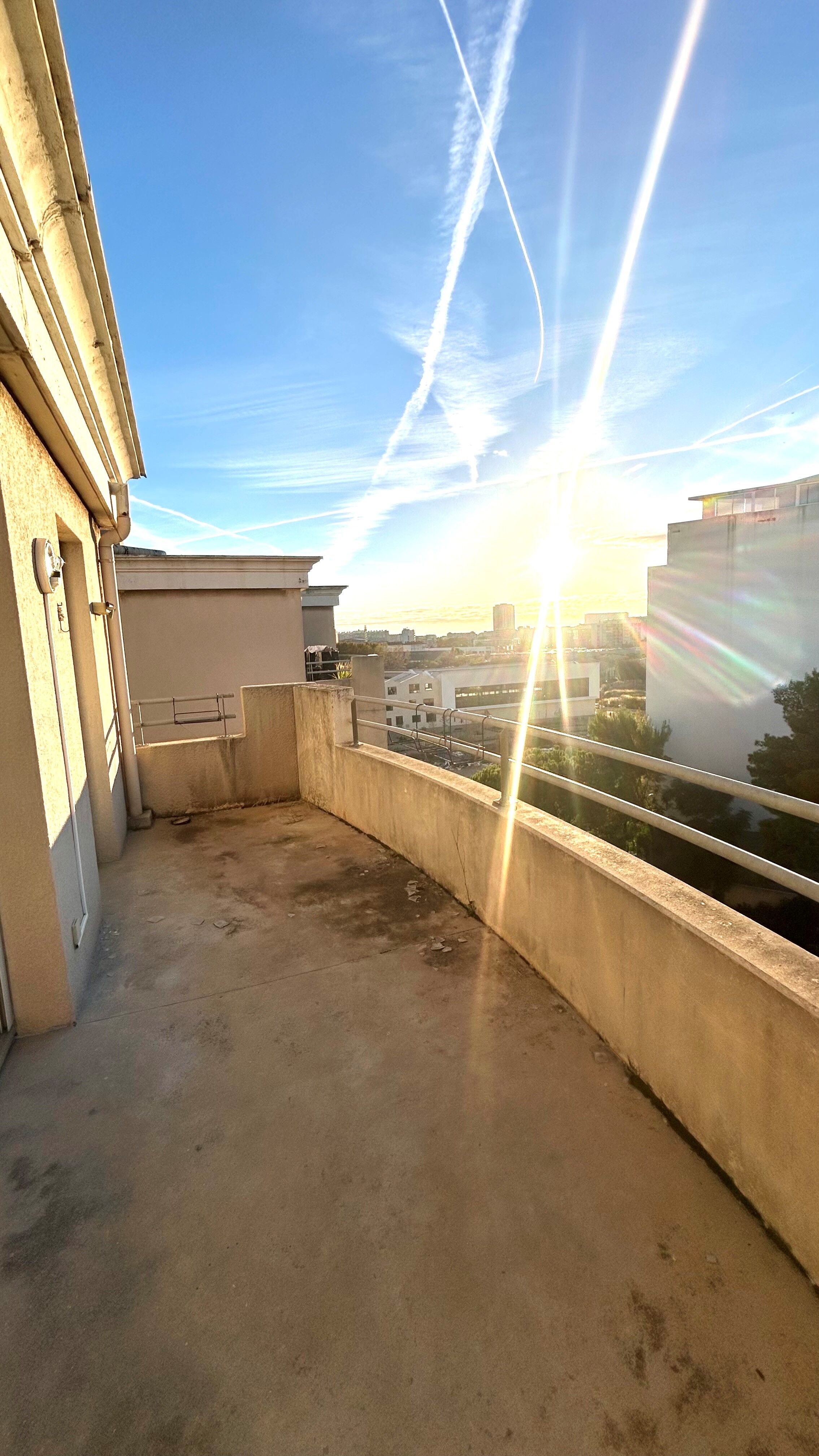 Agence immobilière de Sogima