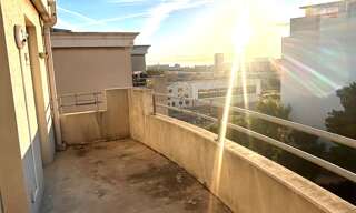 Appartement 2 Pièces 47 m² à vendre à Marseille 10 (13010)