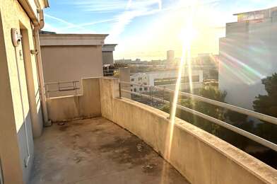 Appartement 2 pièces 118400 €