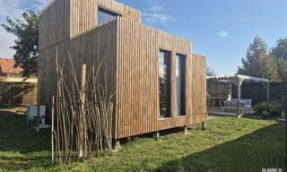 Maison 2 Pièces 26 m² à vendre à Saint-Hilaire-la-Forêt (85440)