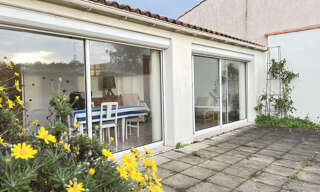 Maison 4 Pièces 85 m² à vendre à Les Sables-d'Olonne (85100)