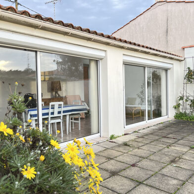 Maison 4 pièces 288000 €